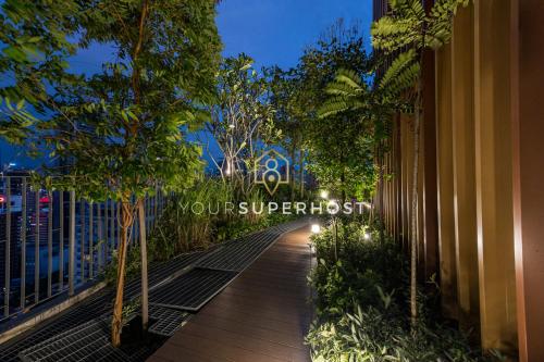 ceylonz suites nr pavilion and klcc by yoursuperhost
