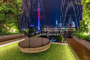 ceylonz suites nr pavilion and klcc by yoursuperhost