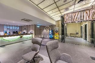 ceylonz suites nr pavilion and klcc by yoursuperhost