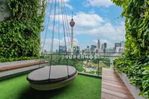 ceylonz suites nr pavilion and klcc by yoursuperhost