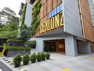 ceylonz suites nr pavilion and klcc by yoursuperhost