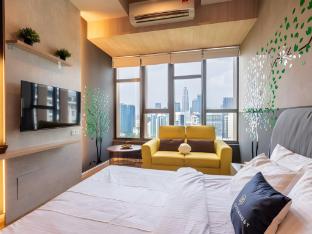 ceylonz suites nr pavilion and klcc by yoursuperhost
