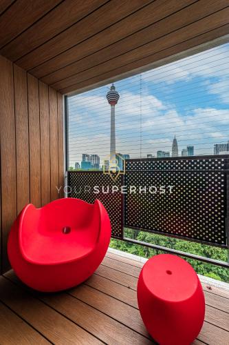 ceylonz suites nr pavilion and klcc by yoursuperhost