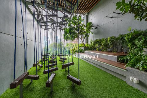 ceylonz suites nr pavilion and klcc by yoursuperhost