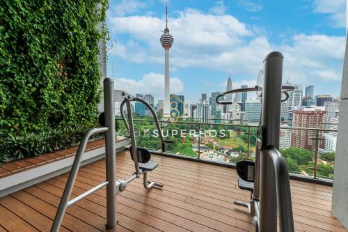 ceylonz suites nr pavilion and klcc by yoursuperhost