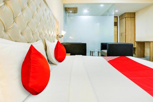 collection o white prime