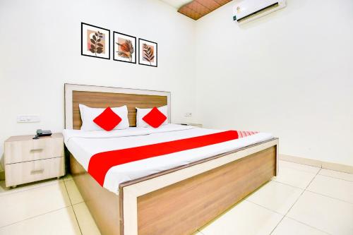 collection o white prime