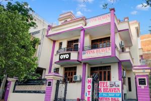Hotel O Pink Heaven,,3 star