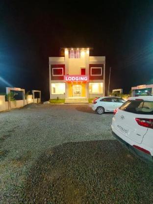 hotel keshar palace and lodging