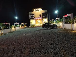 hotel keshar palace and lodging