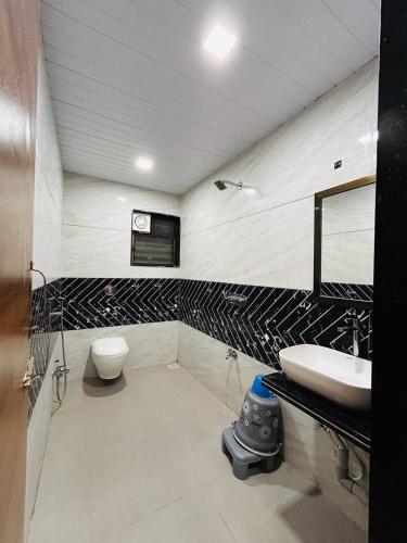 hotel keshar palace and lodging