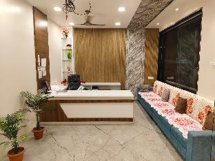 hotel keshar palace and lodging