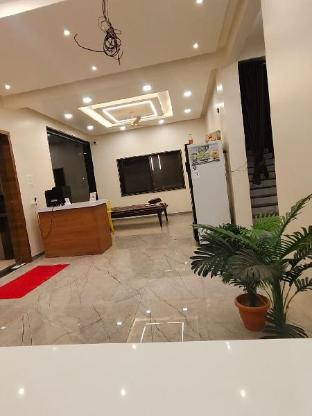 hotel keshar palace and lodging