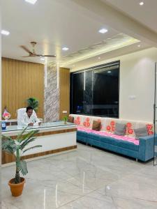 hotel keshar palace and lodging