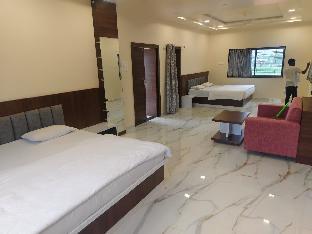 Hotel Keshar Palace And Lodging,,4 star