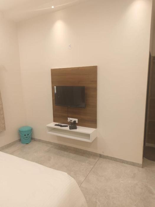 hotel keshar palace and lodging