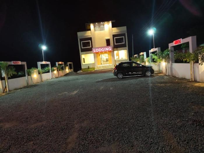 hotel keshar palace and lodging