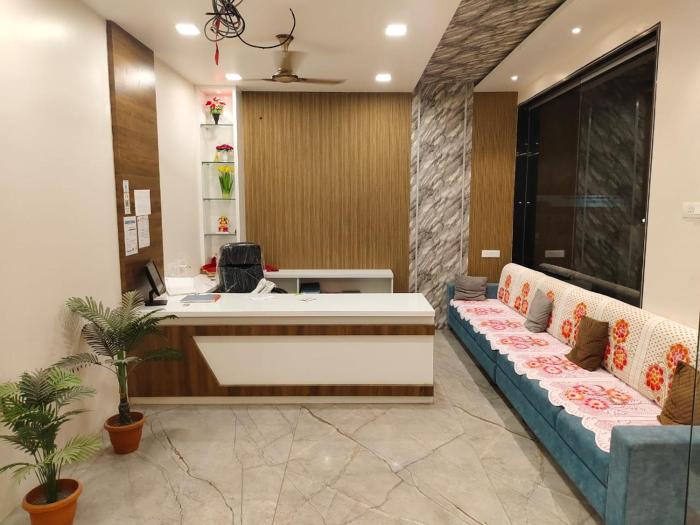 hotel keshar palace and lodging