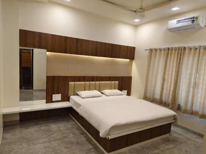 hotel keshar palace and lodging