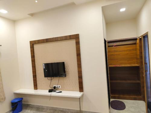 hotel keshar palace and lodging