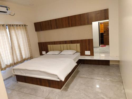 hotel keshar palace and lodging