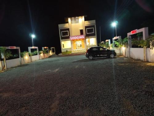 hotel keshar palace and lodging