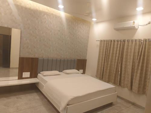 hotel keshar palace and lodging