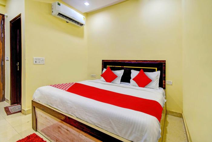 hotel o friendship inn