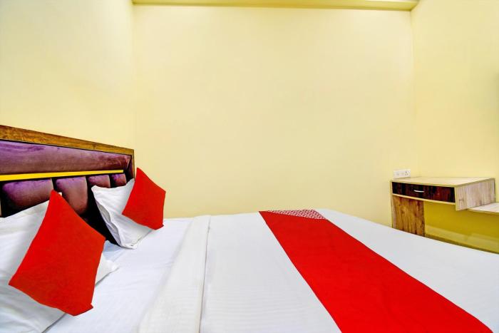 hotel o friendship inn