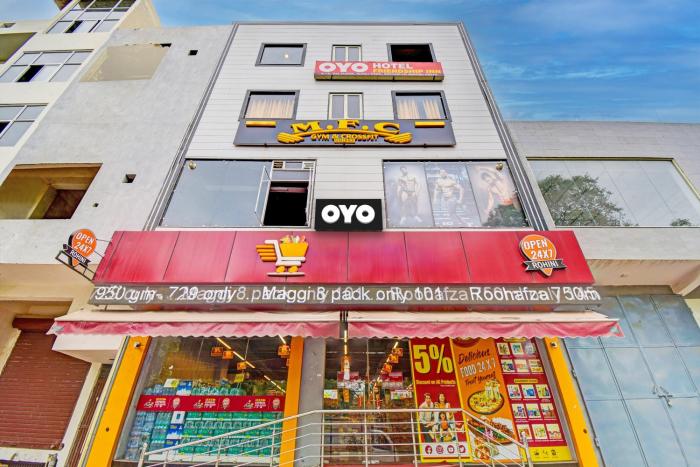 hotel o friendship inn