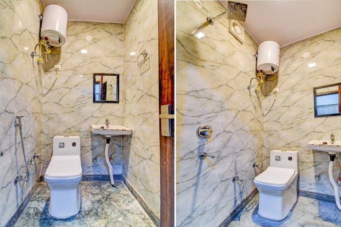 hotel o friendship inn