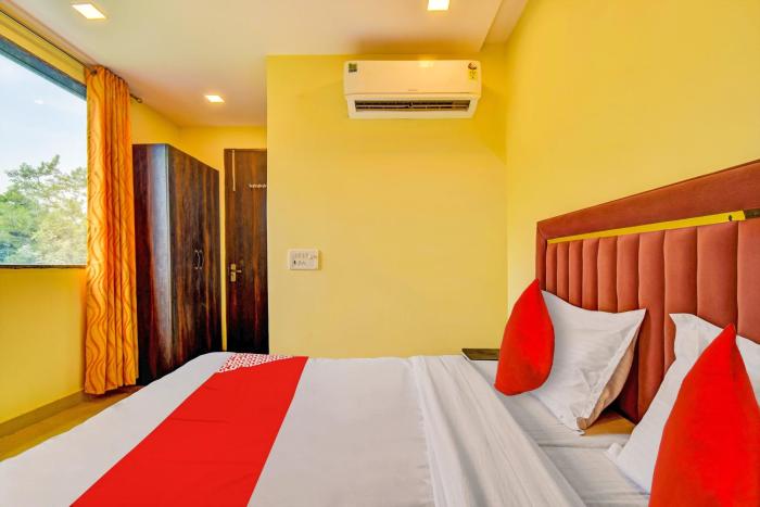 hotel o friendship inn