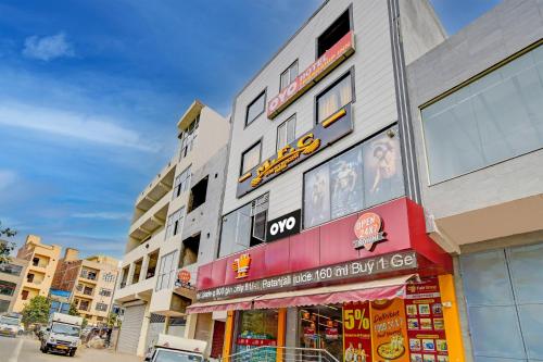 hotel o friendship inn