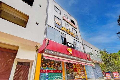 hotel o friendship inn