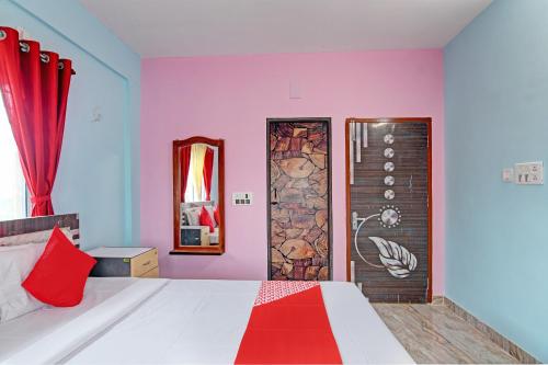 super hotel o the blue pearl hotel