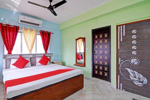 super hotel o the blue pearl hotel