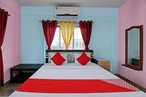 super hotel o the blue pearl hotel