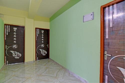 Super Hotel O The Blue Pearl Hotel,,4 star