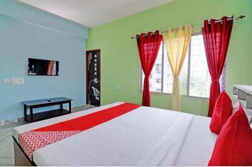 super hotel o the blue pearl hotel