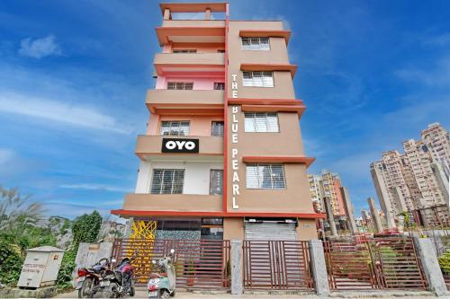 super hotel o the blue pearl hotel