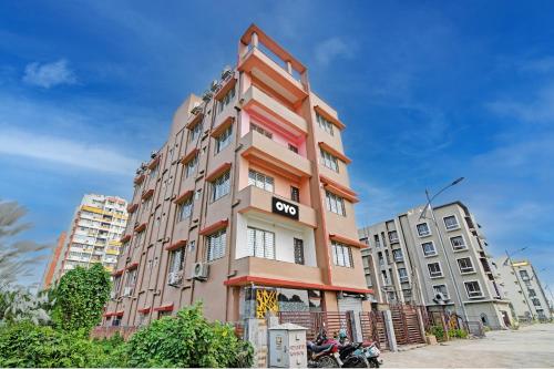 Super Hotel O The Blue Pearl Hotel,,4 star