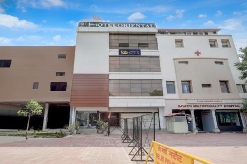 hotel o oriental