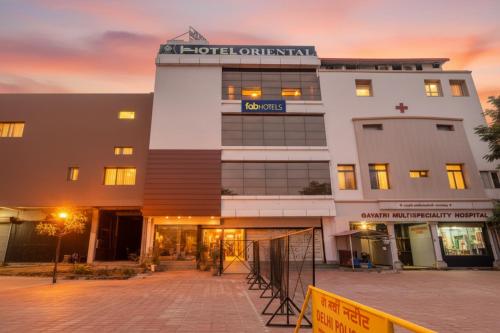 hotel o oriental