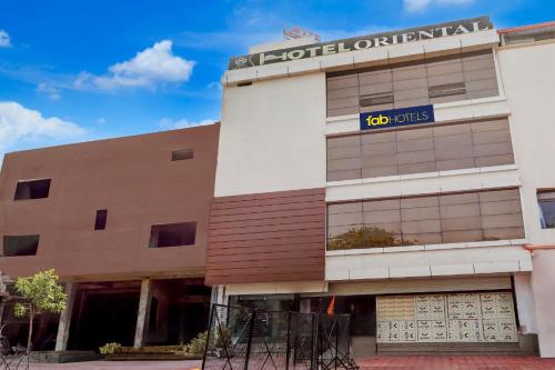 hotel o oriental