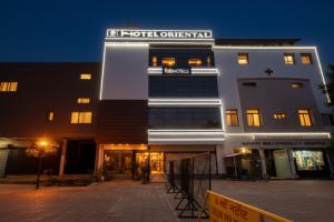 hotel o oriental