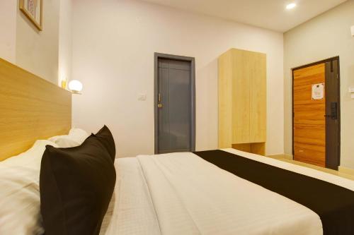 super collection o casa grand hotels nacharam