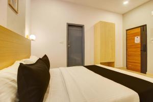 super collection o casa grand hotels nacharam