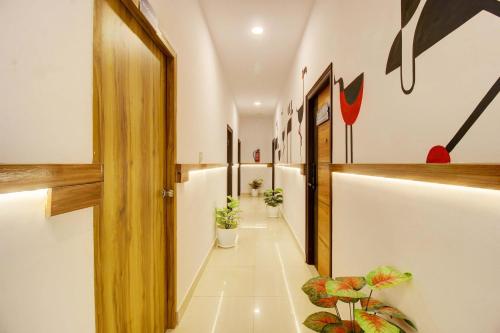 super collection o casa grand hotels nacharam