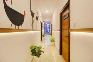 super collection o casa grand hotels nacharam