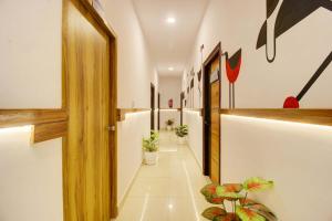 super collection o casa grand hotels nacharam